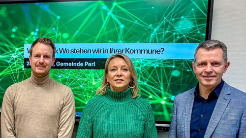 Digitalisierungsbeauftragte