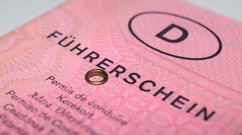 Karteikartenabschrift