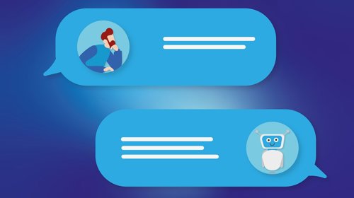 Projekt „KI-Chatbot für den Bürgerservice“