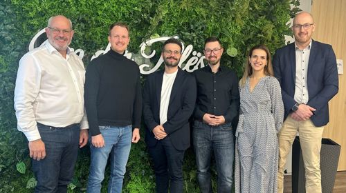 eGo-Saar trifft SIGI